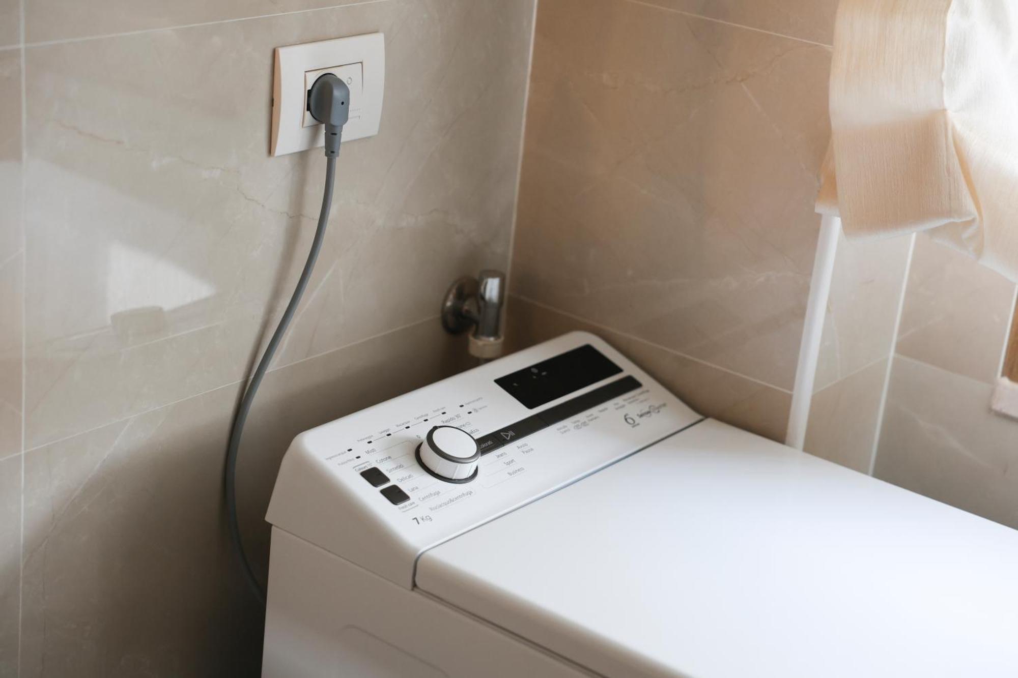 Apartament Blancohouse - Berto Luxury Rimini Centro Storico Zewnętrze zdjęcie